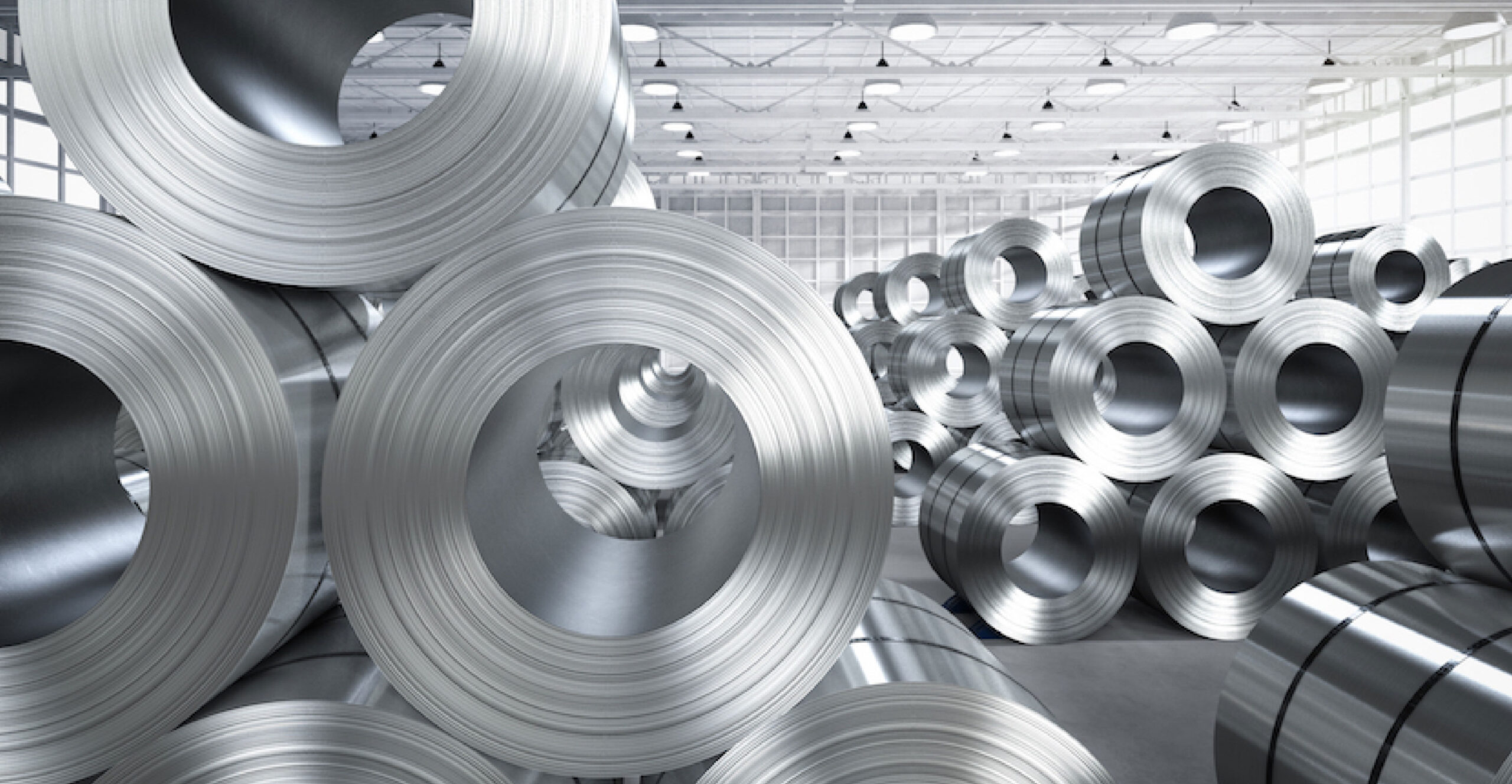 Stainless Steel Scrap — BAST